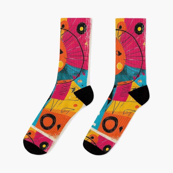 Item preview, Leo Heart of the Golden Pride Abstract Zodiac Lion Art with Vibrant Geometric Patterns designed and sold by OlfactoART Studio.