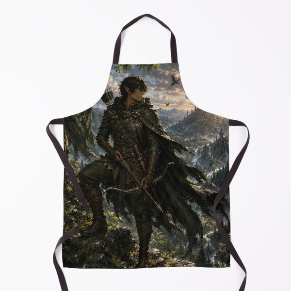 Item preview, The Ranger designed and sold by knowital1.