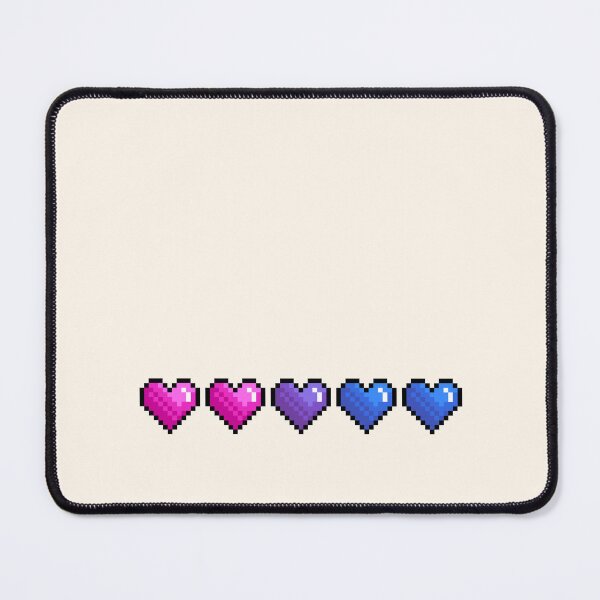 Item preview, Bi Pride designed and sold by OceansEye.