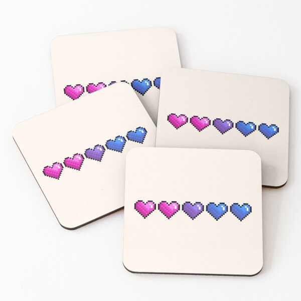 Item preview, Bi Pride designed and sold by OceansEye.