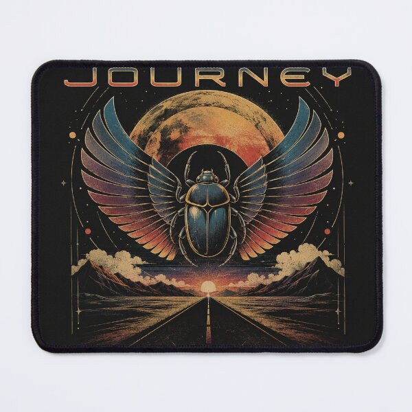Item preview, Journey to the Cosmic Horizon designed and sold by virge86.