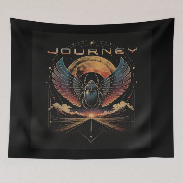 Item preview, Journey to the Cosmic Horizon designed and sold by virge86.