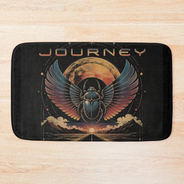 Item preview, Journey to the Cosmic Horizon designed and sold by virge86.