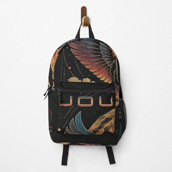 Item preview, Journey to the Cosmic Horizon designed and sold by virge86.
