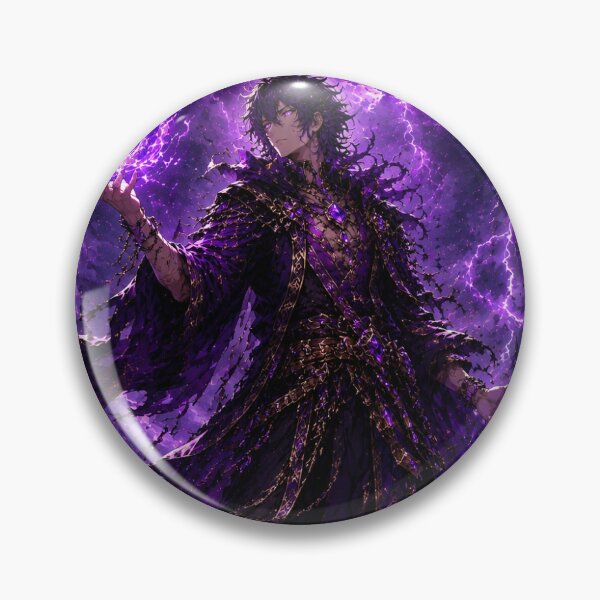 Item preview, The Sorcerer designed and sold by knowital1.