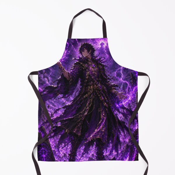 Item preview, The Sorcerer designed and sold by knowital1.