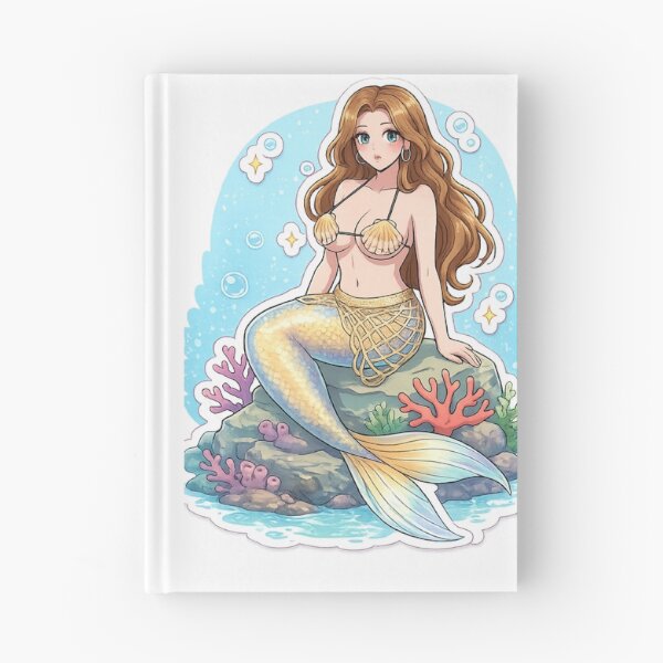 Item preview, Mermaid classic designed and sold by Couldbebettah.