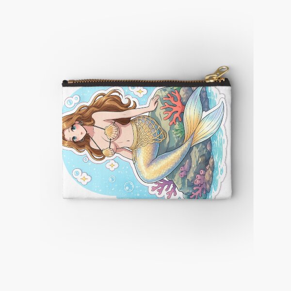 Item preview, Mermaid classic designed and sold by Couldbebettah.
