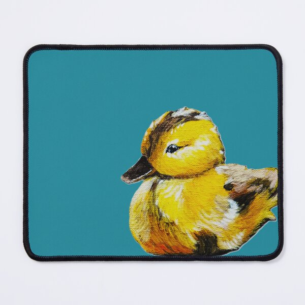 Item preview, baby duck designed and sold by ArtistsAtticWI.