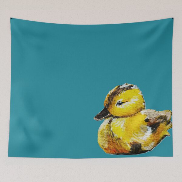 Item preview, baby duck designed and sold by ArtistsAtticWI.