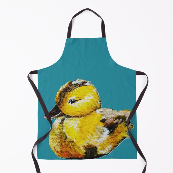 Item preview, baby duck designed and sold by ArtistsAtticWI.