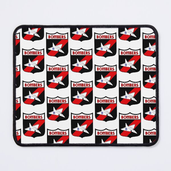 Item preview, Essendon Bombers VFL Logo designed and sold by Luke Foran Sports Art.