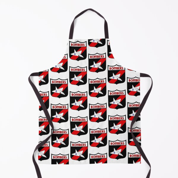 Item preview, Essendon Bombers VFL Logo designed and sold by Luke Foran Sports Art.