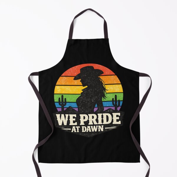 Item preview, We Pride At Down Cow girl designed and sold by HiPatti.