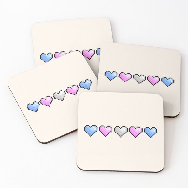 Item preview, Trans Pride designed and sold by OceansEye.