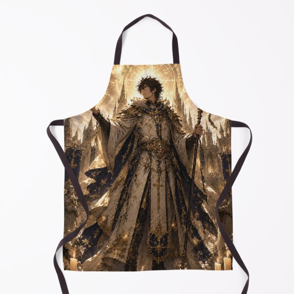 Item preview, The Cleric designed and sold by knowital1.