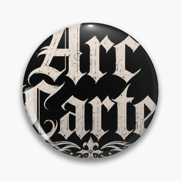 Item preview, Arc Cartel logo designed and sold by Arc-Cartel.
