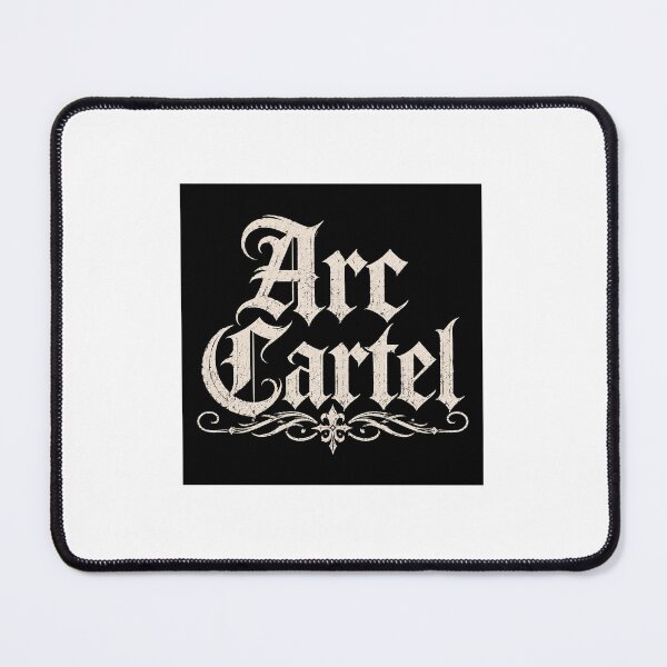 Item preview, Arc Cartel logo designed and sold by Arc-Cartel.