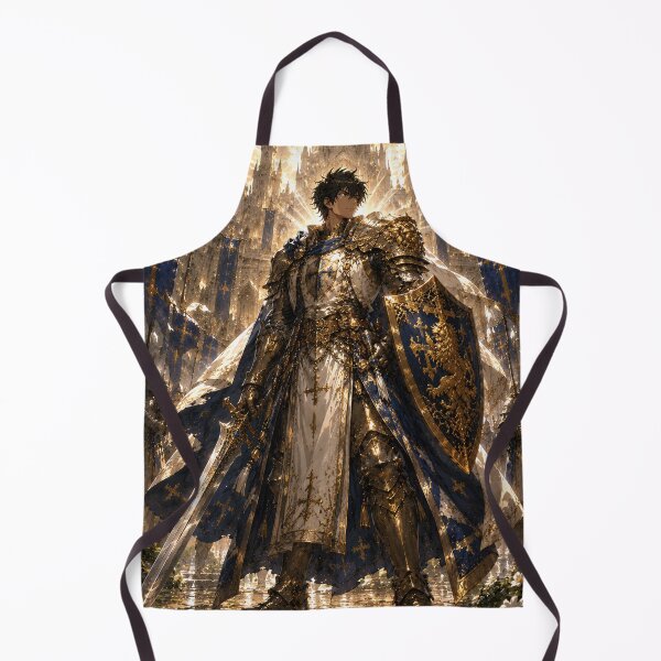 Item preview, The Paladin designed and sold by knowital1.