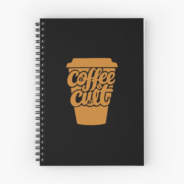 Artikelvorschau, Coffee Lovers entworfen und verkauft von FlatInkStudio.