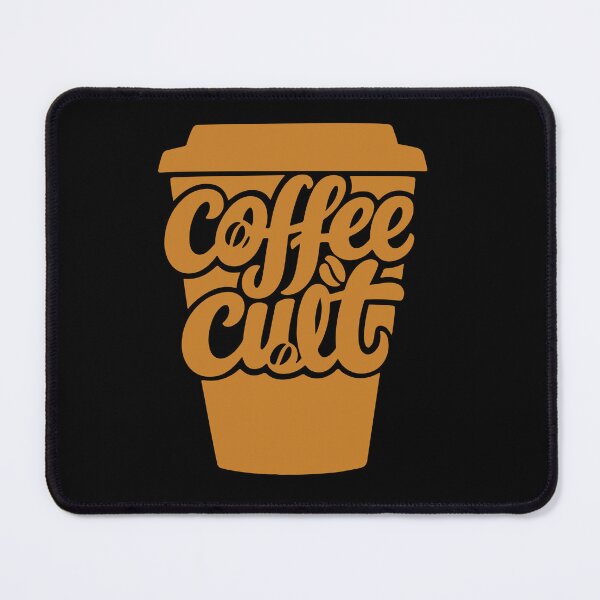 Item preview, Coffee Lovers designed and sold by FlatInkStudio.