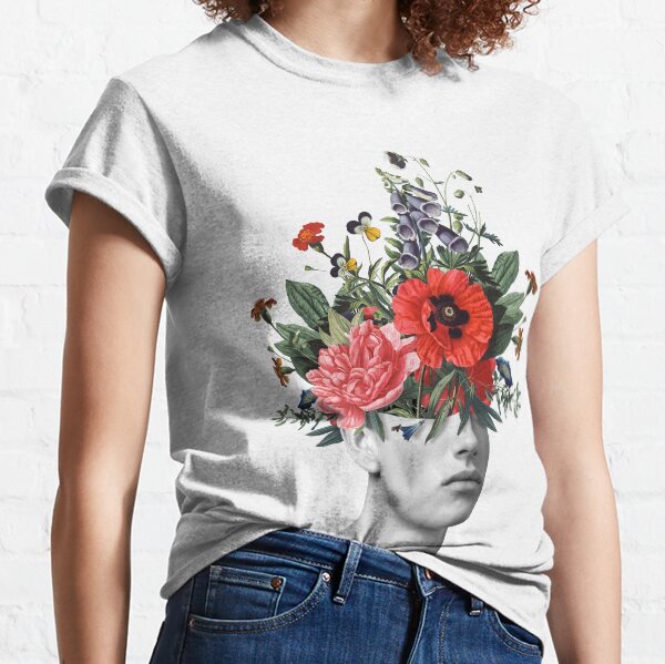 The one I love ... Classic T-Shirt