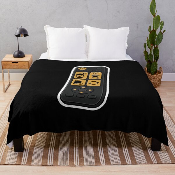 Item preview, Dad Remote Control: Funny Father's Day Gift designed and sold by TheAngelHeart.