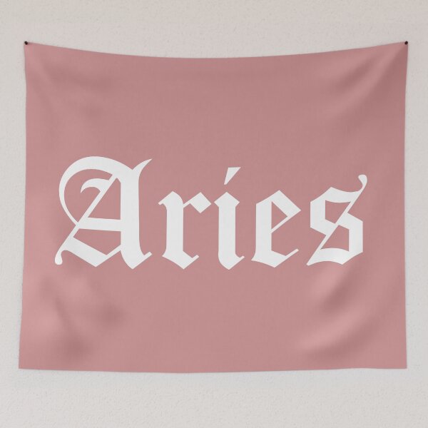 Item preview, Aries designed and sold by kassiopeiia.