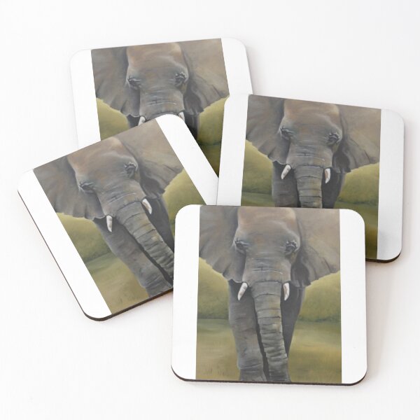 Item preview, Large Elephant  designed and sold by Jo Benifer.