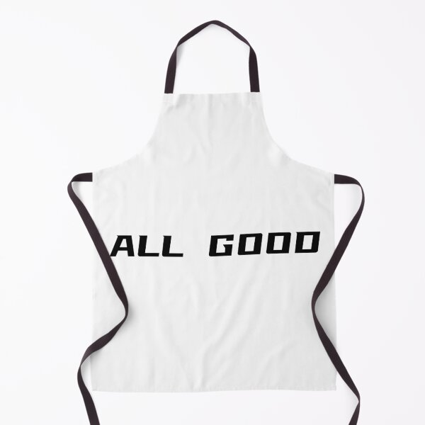 Item preview, All Good T-Shirt – Positive Quote Tee | Uncle Jichuan designed and sold by Uncle-Jichuan.
