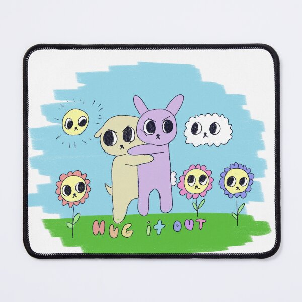 Item preview, Hug it out designed and sold by StnkysStkrz.