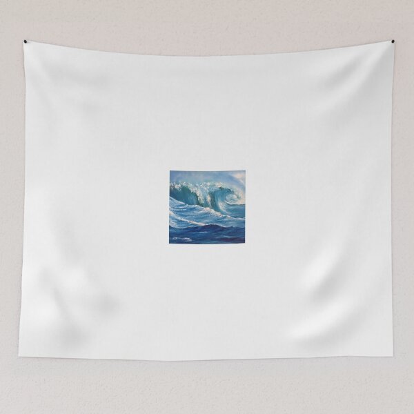 Item preview, Sea spray  designed and sold by Jo Benifer.