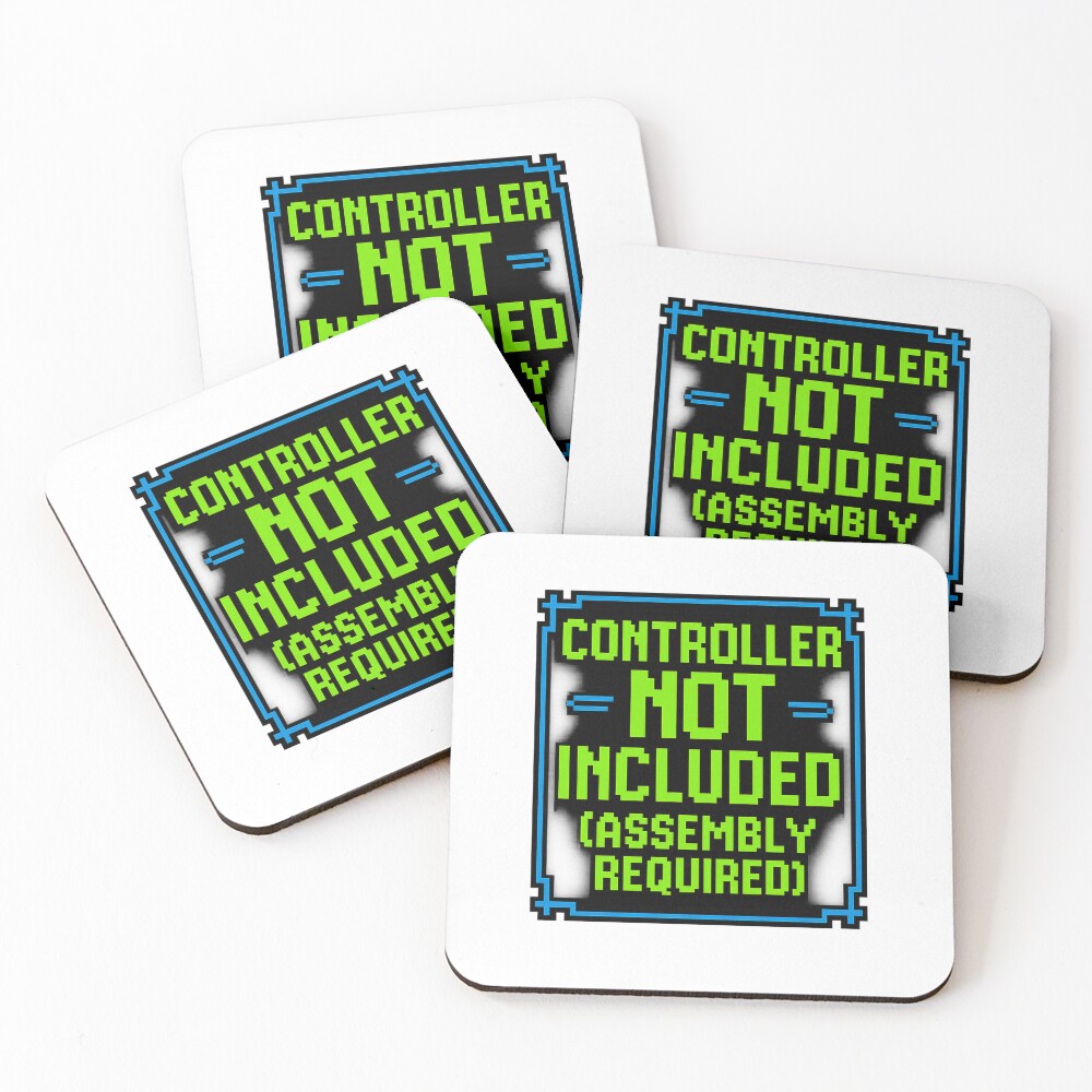 Item preview, Coasters (Set of 4) designed and sold by RhapsodyVariety.