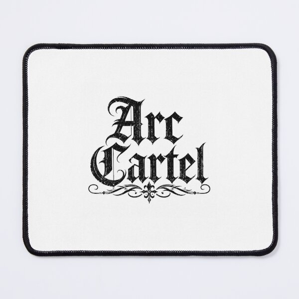 Item preview, Black Logo designed and sold by Arc-Cartel.