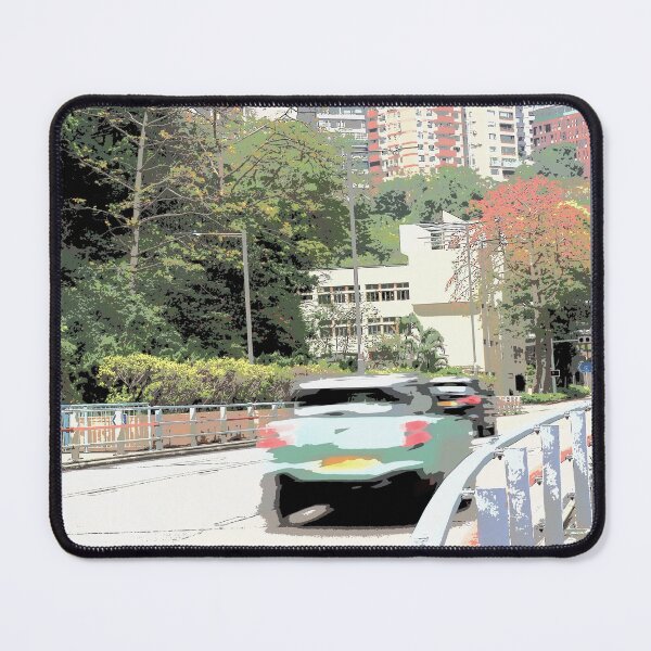 Item preview, Impressions of Hong Kong VIII  designed and sold by Funnycoin10000.