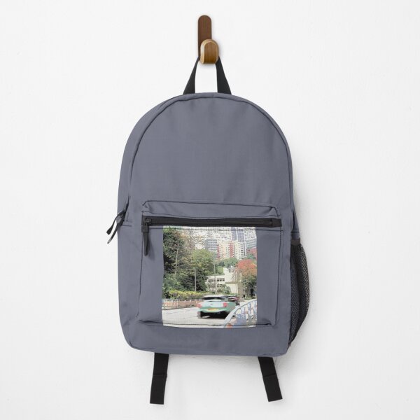 Item preview, Impressions of Hong Kong VIII designed and sold by Funnycoin10000.