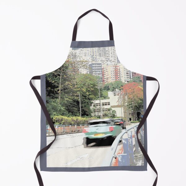 Item preview, Impressions of Hong Kong VIII designed and sold by Funnycoin10000.