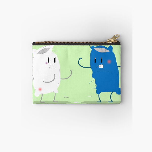 Item preview, Pillow fight designed and sold by AbanicoRD.