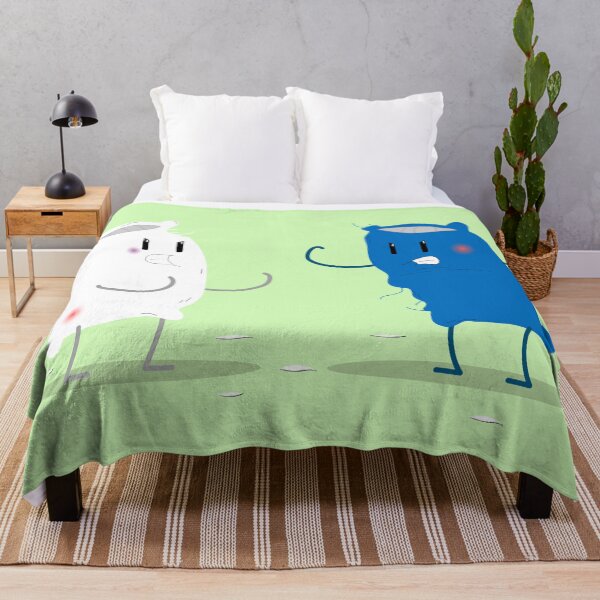 Item preview, Pillow fight designed and sold by AbanicoRD.