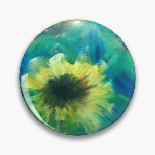 Aperçu de l'œuvre Sunflowers créée et vendue par Jo Benifer.