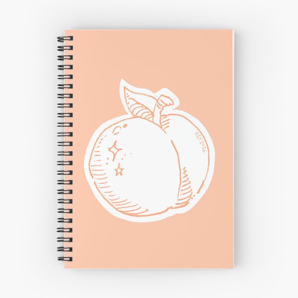 Item preview, Juicy Peach designed and sold by Cosmofuzzl3d.