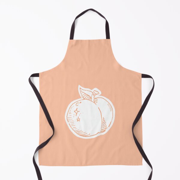 Item preview, Juicy Peach designed and sold by Cosmofuzzl3d.