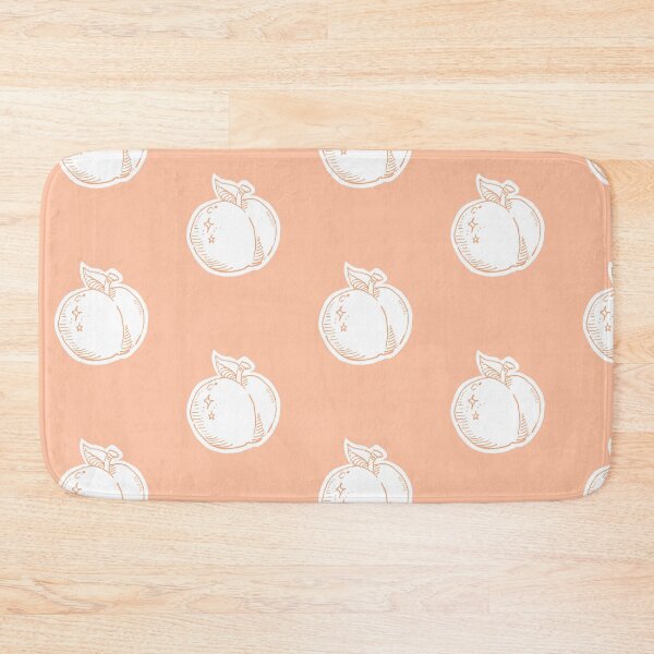 Item preview, Juicy Peach designed and sold by Cosmofuzzl3d.