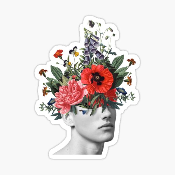 The one I love ... Sticker