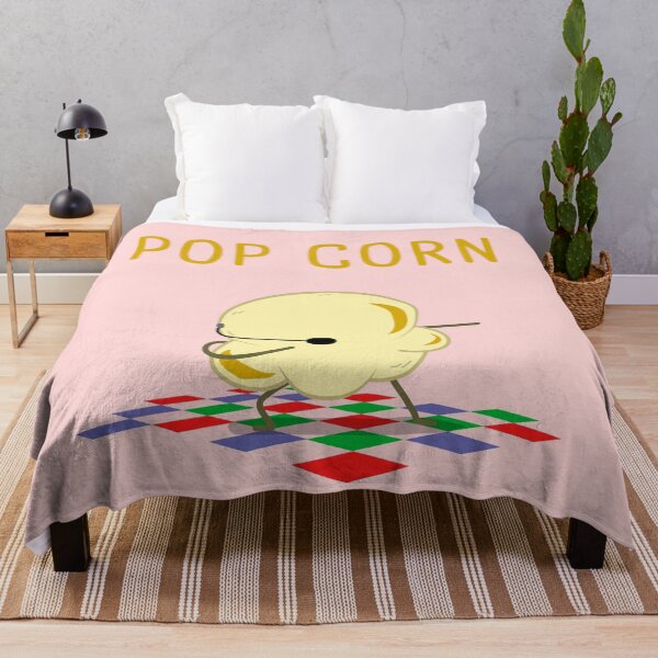 Item preview, Popcorn designed and sold by AbanicoRD.