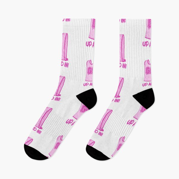 Item preview, GS Goal Shooter - Netball - Up and In! designed and sold by Hello Bee Bee.