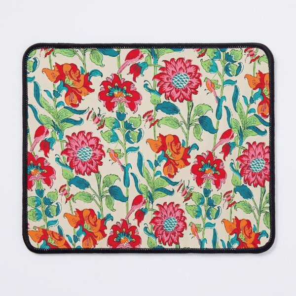 Item preview, Summer design and floral print designed and sold by Knightofartx25.