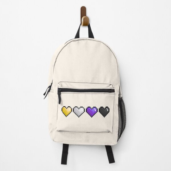 Item preview, Enby Pride designed and sold by OceansEye.