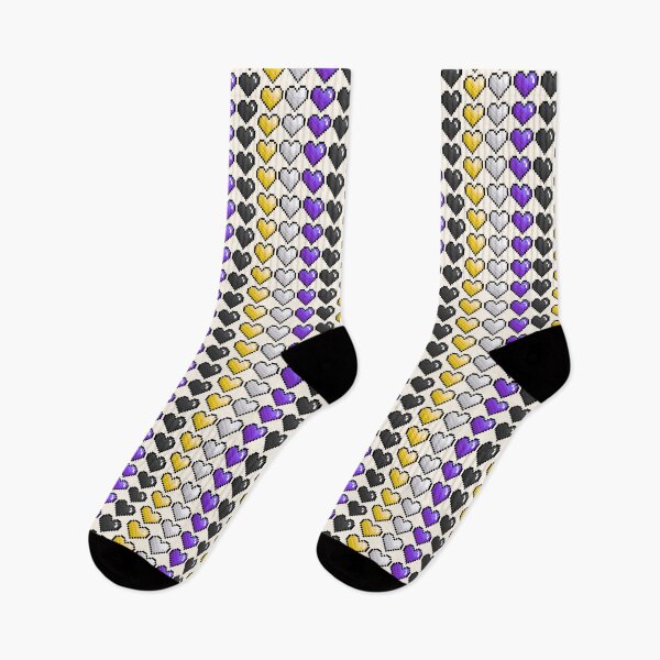 Item preview, Enby Pride designed and sold by OceansEye.