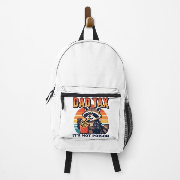 Item preview, Dad Tax — Making Sure It's Not Poison designed and sold by CHRIS0008.
